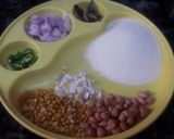 उपमा रेसिपी चरण 1 फोटो