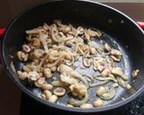 Foto del paso 5 de la receta: Secreto a mi estilo
