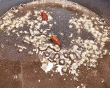 Foto del paso 3 de la receta: Tortilla picante de Bacalao de Txaro Zapiain