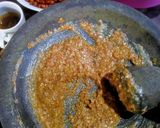 Foto langkah ke 3 dari resep Nasi Pecel.