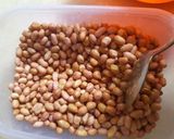 Foto langkah ke 2 dari resep Kacang telur.