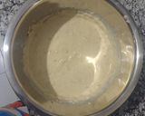 A picture of step 3 of Banana Bread.