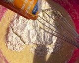 Foto del paso 2 de la receta: Masa de gofres 🍴