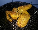 Foto langkah ke 3 dari resep Ayam bakar ponorogo.
