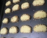 Foto del paso 3 de la receta: Galleta Sueca