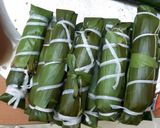 Hình bước làm 6 của món Bánh tẻ 