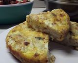 Foto del paso 6 de la receta: Tortilla pescado