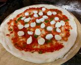 Foto do passo 7 de Perfect Pizza Dough