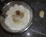 Foto del paso 1 de la receta: Bola de fraile🥯
