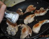 عکس مرحله 2 از دستور چیغرتما پلو