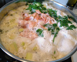 Foto del paso 4 de la receta: Fumet de pescado