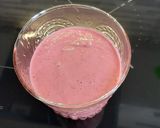 Φωτογραφία βήματος 2 της συνταγής Raspberry juice