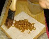 Foto langkah ke 3 dari resep Samosa mie goreng.