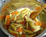 Foto del paso 4 de la receta: Mariscal