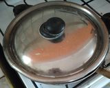Foto del paso 2 de la receta: Pan rápido en sartén