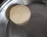 A picture of step 2 of Chocolate Cinnamon Rolls.