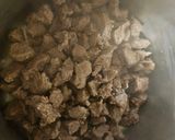 Foto del paso 1 de la receta: Guiso de mostachol rústico y fácil
