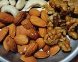 मावे की बर्फी रेसिपी चरण 3 फोटो