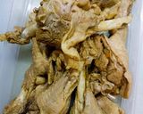 Kacsakocsonya 🦆🧡 recept fázis 4 fotója