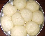 Foto langkah ke 11 dari resep Roti Fibercreme Or Roti Sobek Fibercreme ULEN TDK SAMPAI ELASTIS.