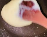 Foto langkah ke 4 dari resep 401. Mochi Wafer Karamel Latte (Tanpa Tepung Ketan).