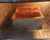 Foto langkah ke 7 dari resep Anabolic Marbled Banana Bread | High Protein, Low Calorie, Sugar Free.