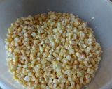 Foto del paso 1 de la receta: Chipa guazu (torta de choclo)
