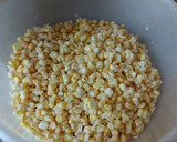 Foto del paso 1 de la receta: Chipa guazu (torta de choclo)