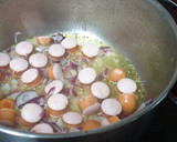 Foto del paso 2 de la receta: Las patatas de la bisabuela