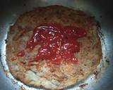 Potato pizza recipe step 4 photo