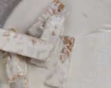 Gambar langkah 2 resipi Tempe Goreng Rangup.