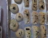 صورة لخطوة 3 من وصفة فطاير مشكلة 😋