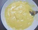 Foto langkah ke 3 dari resep Wafel (Waflle).