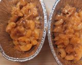 Foto langkah ke 9 dari resep Macaroni Schotel Bolognese Keju Kukus.