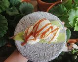 Foto del paso 6 de la receta: Helado de choclo