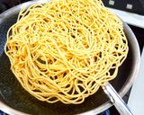 બેસન સેવ (Besan Sev Recipe In Gujarati) રેસીપી સ્ટેપ2ફોટો