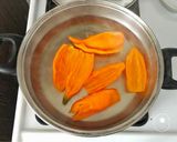 Foto del paso 2 de la receta: Papa a la huancaína