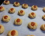 Angyalszem / Engelsaugen recept fázis 4 fotója