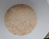Foto del paso 1 de la receta: Pancitos de harina integral y pasas
