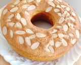Foto langkah ke 6 dari resep Vanilla Butter Cake.