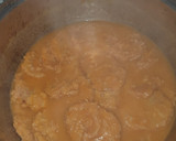 Foto del paso 3 de la receta: Patatas a la importancia