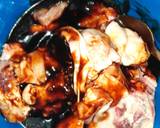 Ayam Teriyaki ala Hokben langkah memasak 1 foto