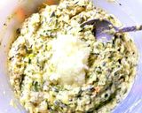 Cukkinikrém🥒 recept fázis 3 fotója