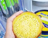 Foto langkah ke 4 dari resep Martabak Manis Sehat.