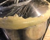 Foto del paso 2 de la receta: Pollo al vino