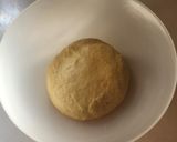 Foto del paso 5 de la receta: 🐰🎉🥚 Rosca de Pascuas - Rellena de Dulce de leche 🥚🎉🐰