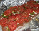 Foto del paso 2 de la receta: Sierra al horno