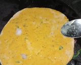 A picture of step 3 of MISSI ROTI (PUNJABI STYLE).