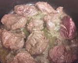 Foto del paso 2 de la receta: Carrillada de ternera en salsa