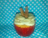 Foto del paso 8 de la receta: Muffins de plátano 🍌